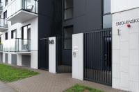 Appartement met 1 Slaapkamer