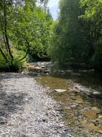 Cosy riverside cottage in beautiful Corris - Ferienwohnung Corris