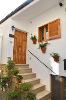 Al Vico Primo - Boutique Apartment - B&B