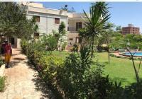 5 bdr family villa with private pool and new AC, 5 min from beach - Ferienwohnung