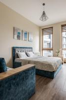 InshiApartments on Pid Dubom str - Ferienwohnung Lwiw