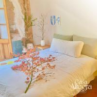 B&B Rosario - Hotel Casa Allegra Art Suites - Bed and Breakfast Rosario