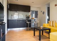 Olive Grove Villa by the Beach - Ferienwohnung Thorikón