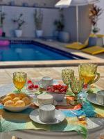 CASA ALUNAI - Ferienwohnung Pirenópolis