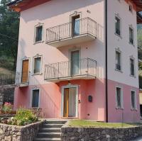 B&B Cusio - Villa Geltrude - Bed and Breakfast Cusio