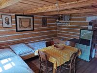 Jedlinka 37 - B&B Klášterec nad Orlicí