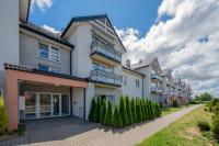 Apartament Holiday - Ferienwohnung