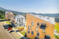 Apartmán v stráni - B&B Dolný Kubín