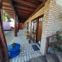 Appartamento - Piano Terra