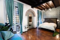 B&B Rome - Appartamento con patio immerso nel verde a Trevi - Bed and Breakfast Rome