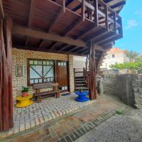 Appartamento - Piano Terra