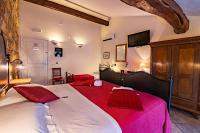 Suite con vistas al mar