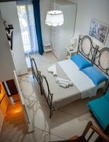 Camera Familiare con Balcone