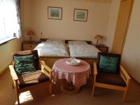 Tweepersoonskamer met Eigen Badkamer