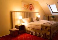 Maisonette-Suite