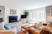 Appartement 2 Chambres