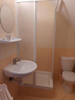 Doppelzimmer mit eigenem Bad