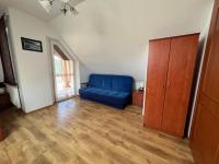 Dreibettzimmer mit eigenem Bad