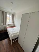 Fellowes Garden - B&B Peterborough