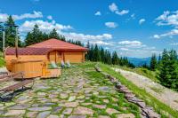 Villa con 2 Camere da Letto