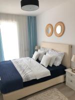 Niebieski - B&B