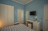 Tweepersoonskamer met 1 of 2 Bedden