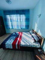 B&B Chernomorets - Kastela Guest House - Bed and Breakfast Chernomorets