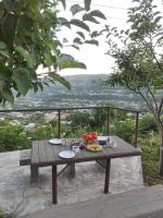 B&B Goris - NAREK B&B - Bed and Breakfast Goris