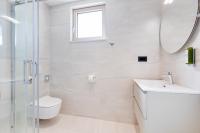 Deluxe Tweepersoonskamer met Balkon