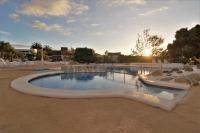 Agréable appartement au bord de l’ ocean, Playa Paraiso - B&B