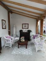 B&B Negotin - BELA VILA - Bed and Breakfast Negotin