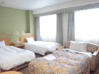B&B Kochi - Bright Park Hotel - Vacation STAY 67869v - Bed and Breakfast Kochi