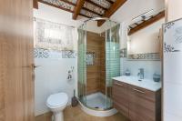 Camera Quadrupla con Vista Mare