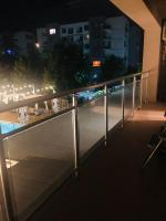 Alex MNL lux Apartment 2 free parking - B&B