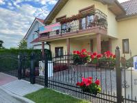 Pokoje Gościnne Agata - Bed and Breakfast