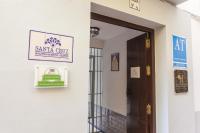 Apartamentos Suites Santa Cruz - B&B Siviglia