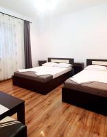 Chambre Quadruple Supérieure