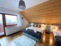 Suite con 2 Camere da Letto
