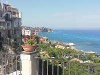 Angelina House - B&B Tropea