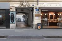 F9 and New F9 - Chambres d’hôtes