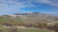La tana delle coccinelle - B&B Capracotta