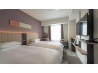 B&B Sapporo - Tmark City Hotel Sapporo Odori - Vacation STAY 85621v - Bed and Breakfast Sapporo