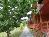 B&B Iwonicz Zdrój - Podkarpacka Chata - Bed and Breakfast Iwonicz Zdrój