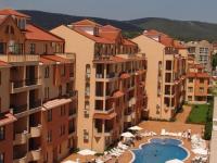 Holidays apartment Kassandra Sunny Beach - B&B Slanchev Bryag