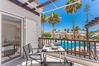 Precioso apartamento a cinco minutos de la playa - By Feel your holidays - Chambres d'hôtes Adeje