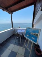 Family House and Apartment Luana - Chambres d’hôtes Ulcinj