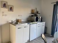 Le petit nous- Gîte cosy avec jacuzzi en Anjou - Ferienwohnung Le Mesnil-en-Vallée