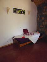Habitación Triple con balcón