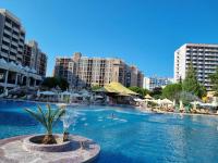 Apartment Private Sea- G - Bed and Breakfast Slanchev Bryag