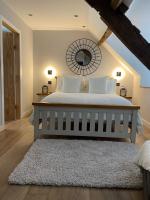 B&B Brecon - Llanfilo Cottage - Bed and Breakfast Brecon